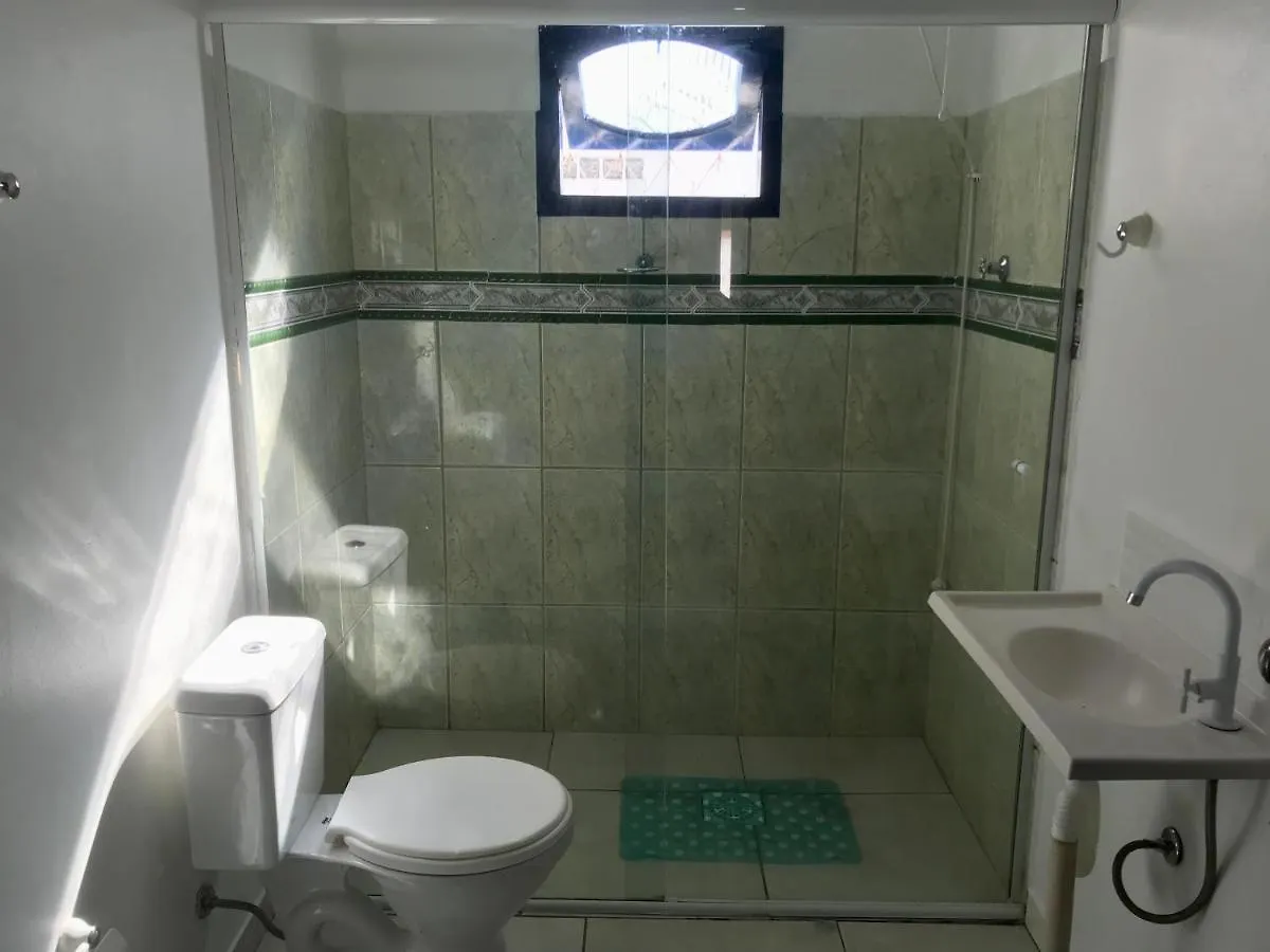 Residencial Casa Da Vila Apto 3 Apartment Imbituba