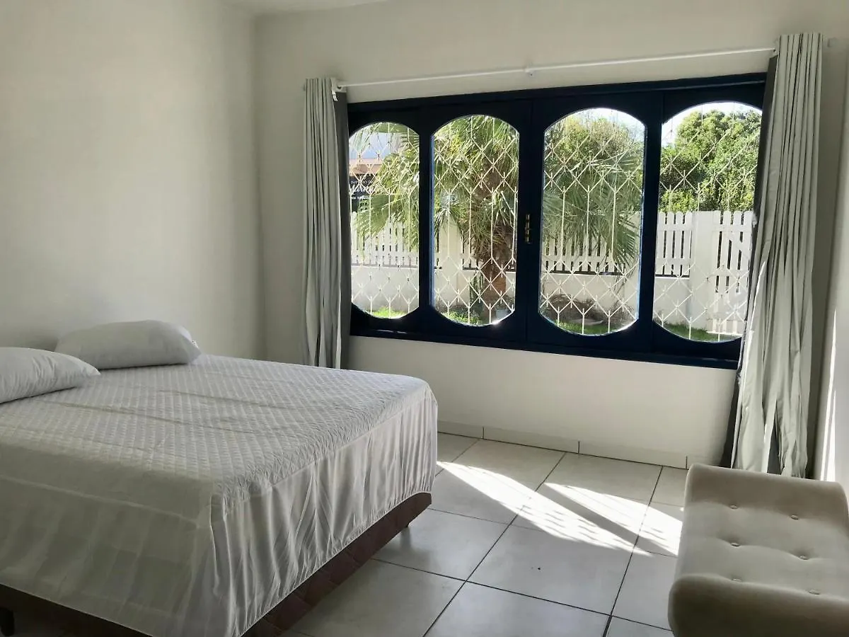 Residencial Casa Da Vila Apto 3 Apartment Imbituba  Brazil