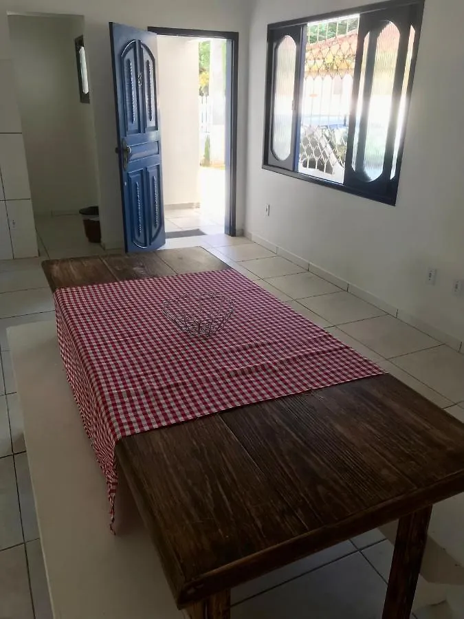 Residencial Casa Da Vila Apto 3 Apartment Imbituba