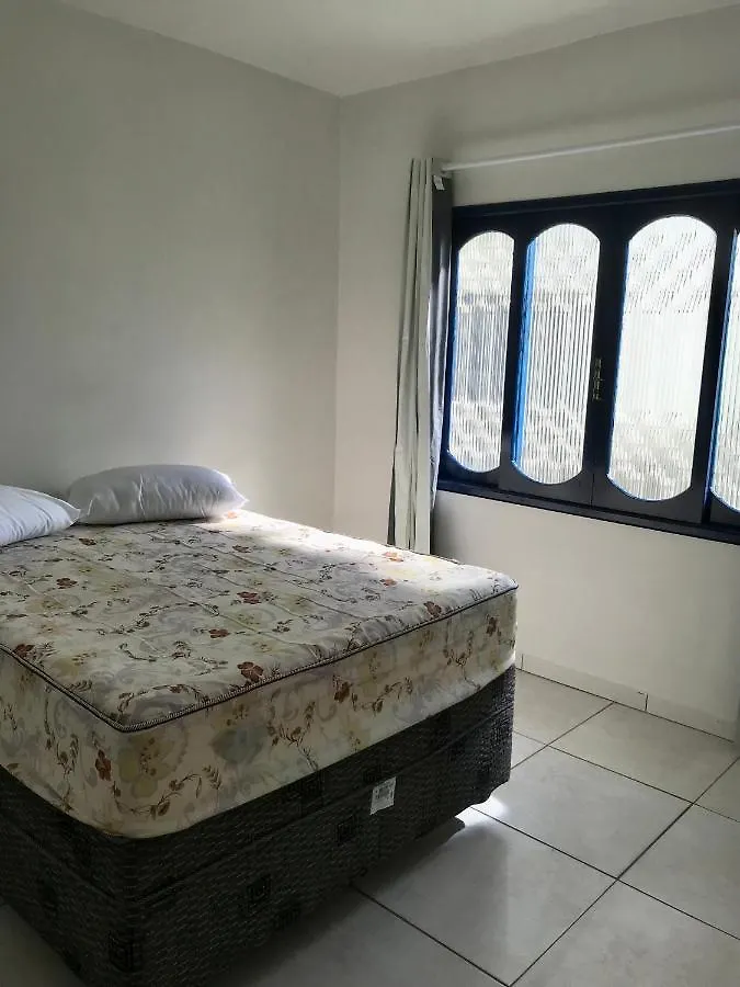 Residencial Casa Da Vila Apto 3 Apartment Imbituba  Imbituba (Santa Catarina)