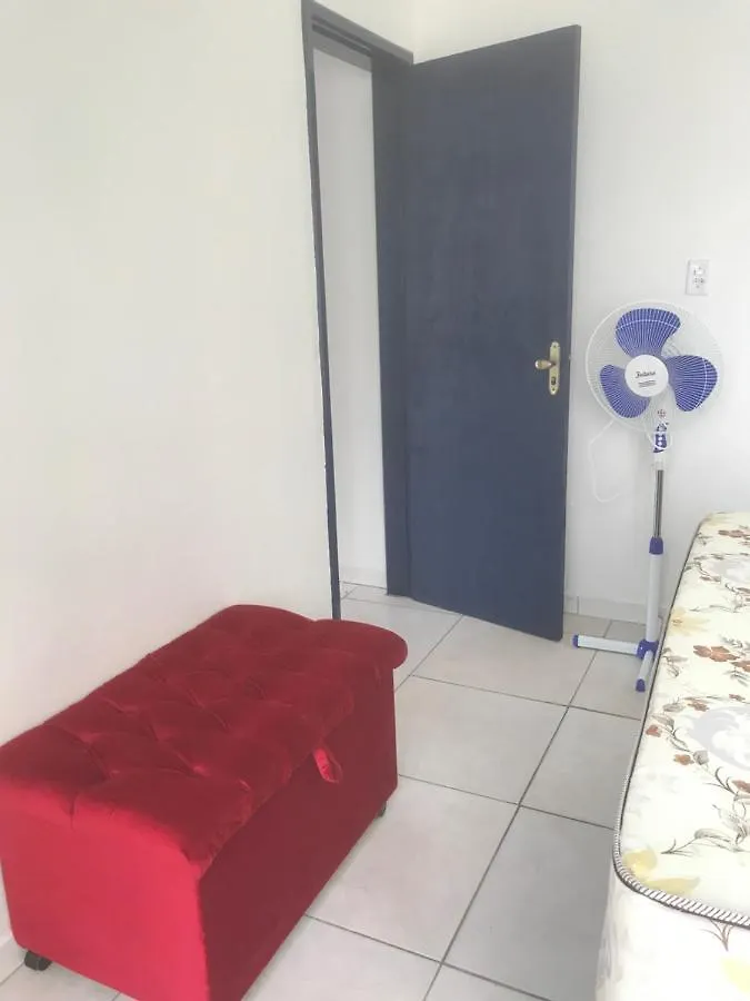 Residencial Casa Da Vila Apto 3 Apartment Imbituba  0*, Imbituba (Santa Catarina)