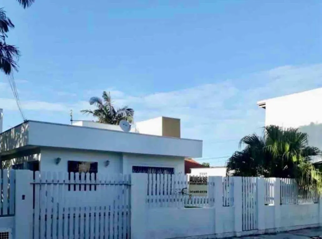 Residencial Casa Da Vila Apto 3 Apartment Imbituba   Imbituba (Santa Catarina)